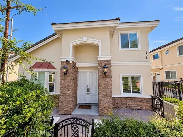 468 Alhambra Avenue, Monterey Park, CA 91755 - #3