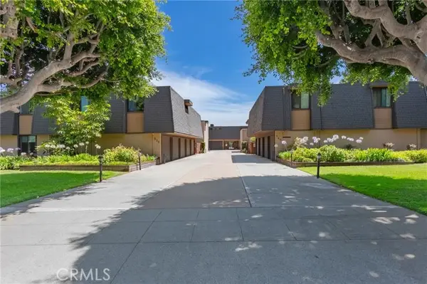 530 Fairview Avenue  #14, Arcadia, CA 91007