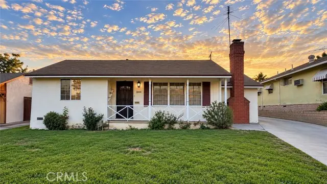 2025 Isabella Avenue, Monterey Park, CA 91754 - #1