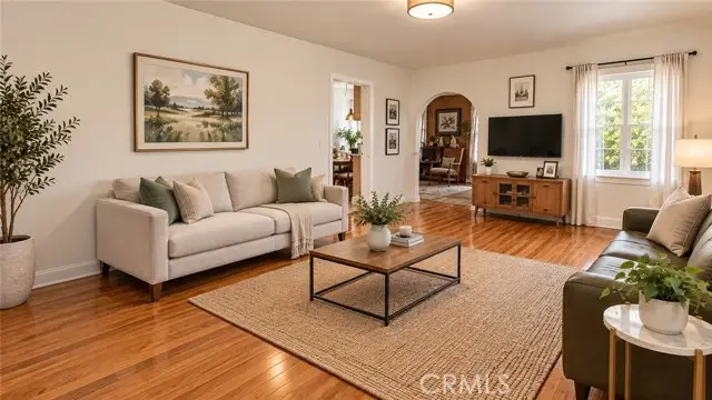 2025 Isabella Avenue, Monterey Park, CA 91754 - #3