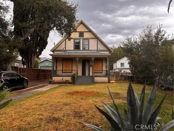 480 Cypress Ave Avenue, Pasadena, CA 91103