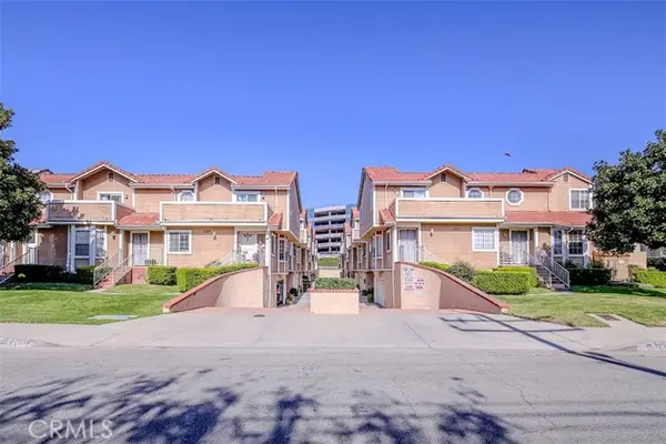 331 Genoa  #E, Monrovia, CA 91016