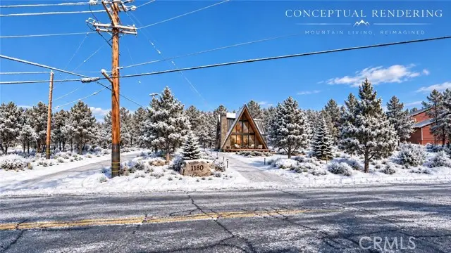 0 N Shore, Big Bear, CA 92314 - #2