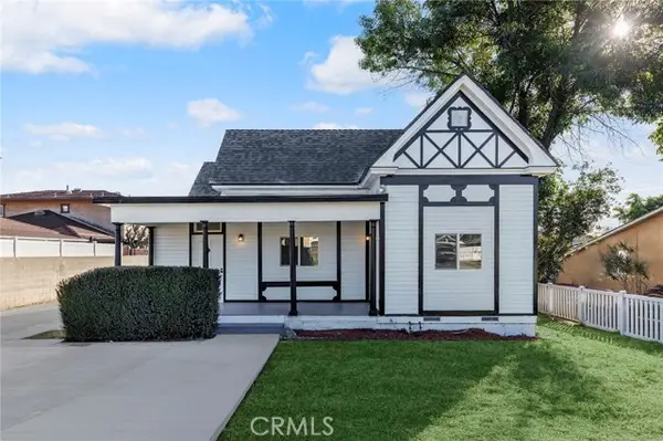 2060 Cienega, Covina, CA 91724
