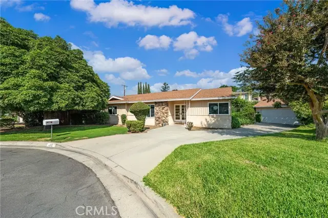 2112 El Sereno, Arcadia, CA 91007 - #1