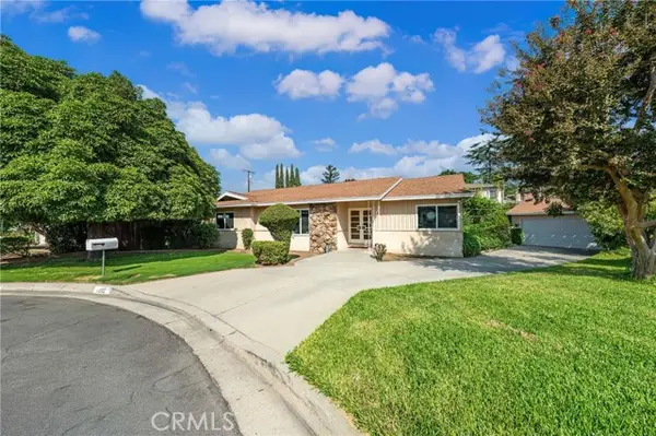 2112 El Sereno, Arcadia, CA 91007