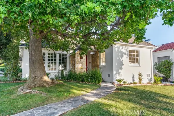 1152 Cedar Street, Glendale, CA 91207