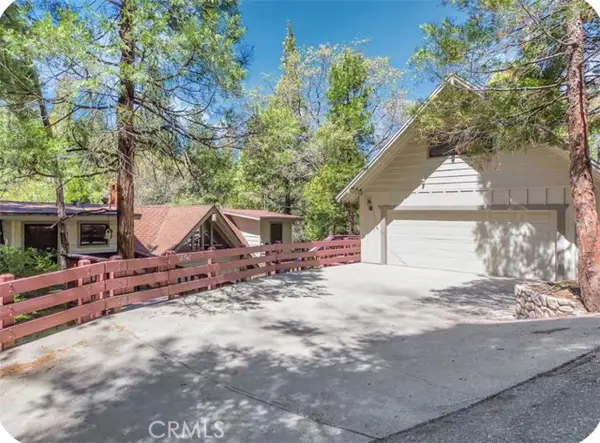 27945 Lakes Edge, Lake Arrowhead, CA 92352