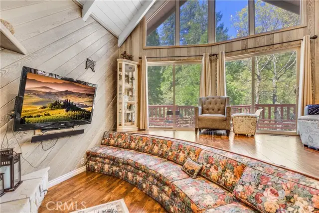 27945 Lakes Edge, Lake Arrowhead, CA 92352 - #2