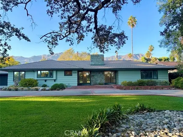 645 Foothill Blvd, Arcadia, CA 91006