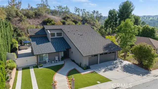902 Calle Carrillo, San Dimas, CA 91773 - #1
