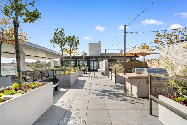 709 Walnut Street  #215, Pasadena, CA 91101 - #2