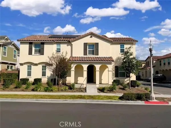 15981 Tanzinite Lane, Chino, CA 91708