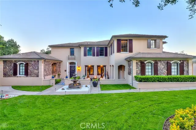 725 Carriage House, Arcadia, CA 91006 - #2