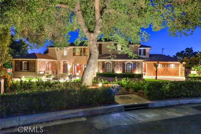 725 Carriage House, Arcadia, CA 91006 - #3
