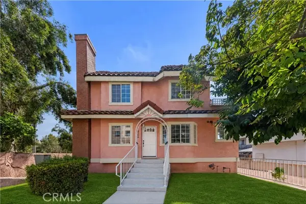 210 Bay State Street  #A, Alhambra, CA 91801