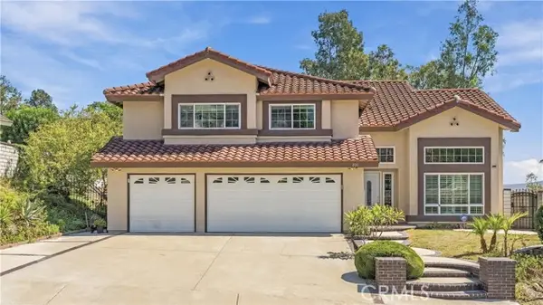 830 Coldstream Court, Diamond Bar, CA 91765