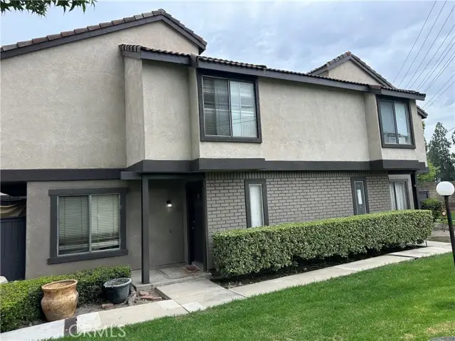 1806 Vineyard, Ontario, CA 91764 - #1