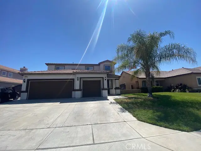 741 Sweet Clover, San Jacinto, CA 92582 - #1