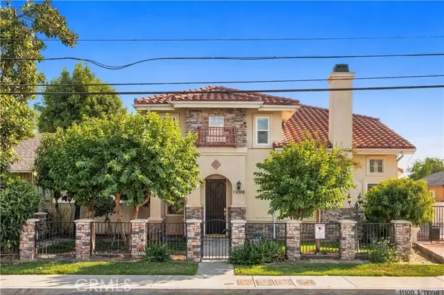 11096 Schmidt, El Monte, CA 91733 - #1