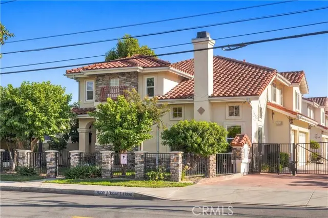 11096 Schmidt, El Monte, CA 91733 - #2
