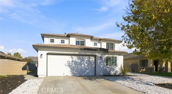 45344 Mays Court, Lancaster, CA 93535
