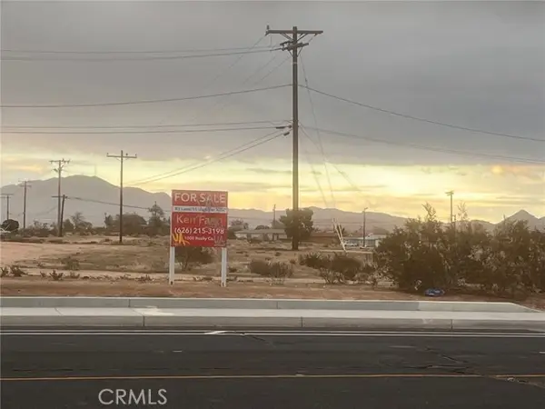 0 Green Tree, Victorville, CA 92395