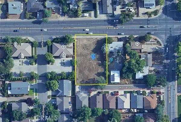 1289 East Avenue, Chico, CA 95926