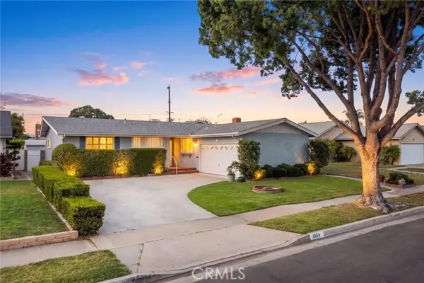 6869 San Bruno Drive, Buena Park, CA 90620