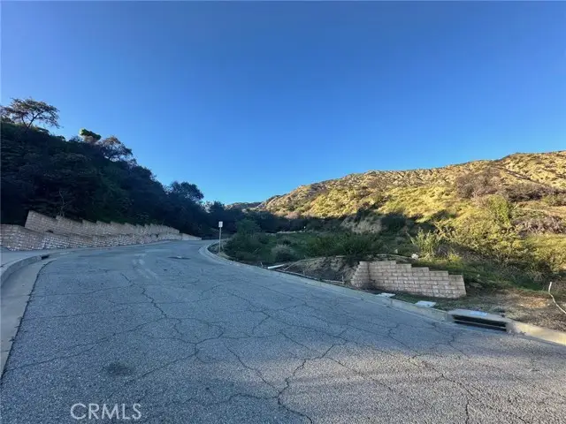3 Nathaniel Terrace, Glendale, CA 91204 - #3