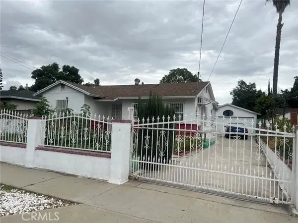4410 Center Street, Baldwin Park, CA 91706