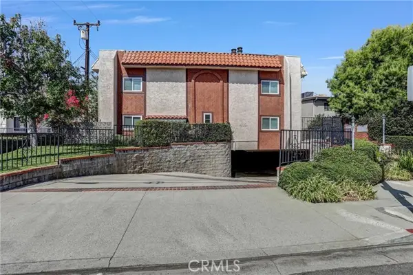419 Fairview Avenue  #D, Arcadia, CA 91007