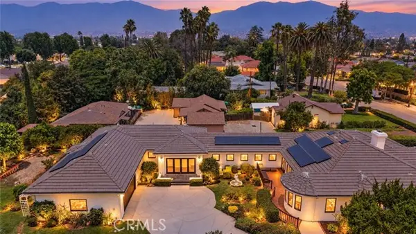 1209 8th Avenue, Arcadia, CA 91006