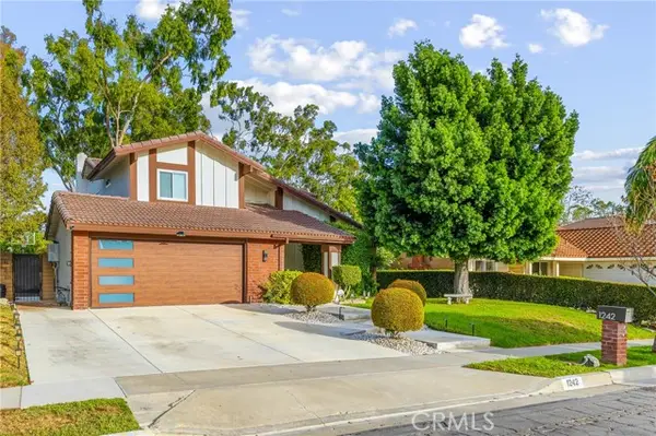 1242 Candlewood, Fullerton, CA 92833