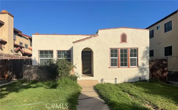 208 La France, Alhambra, CA 91801