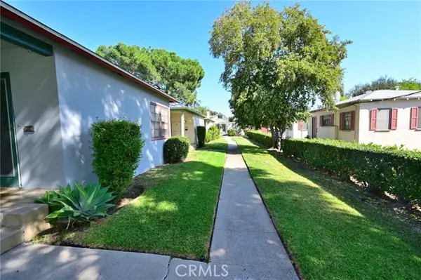 526 Madison, Pasadena, CA 91101