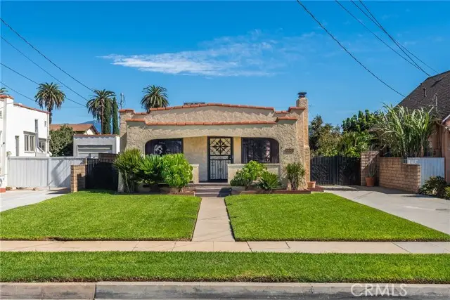 314 7th Street, Alhambra, CA 91801 - #1