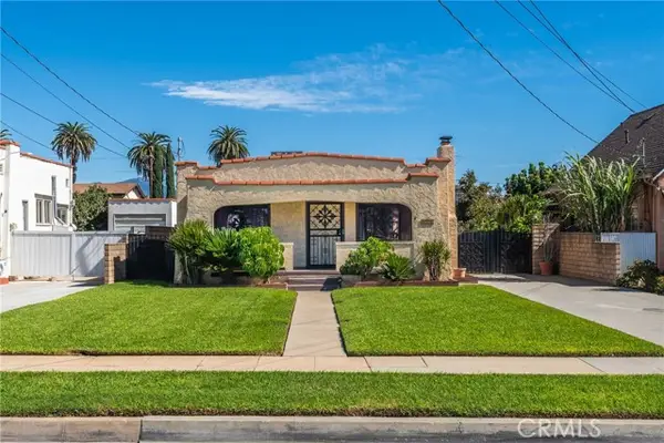 314 7th Street, Alhambra, CA 91801