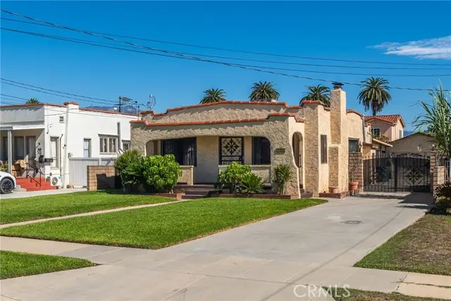 314 7th Street, Alhambra, CA 91801 - #2