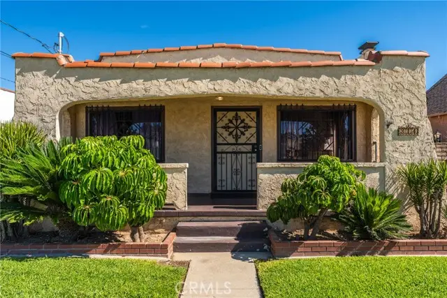 314 7th Street, Alhambra, CA 91801 - #3