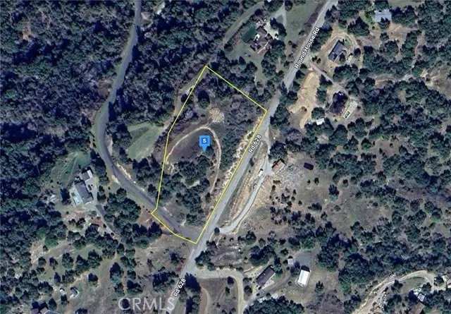 45330 Valley Oak Drive, Ahwahnee, CA 93601 - #1