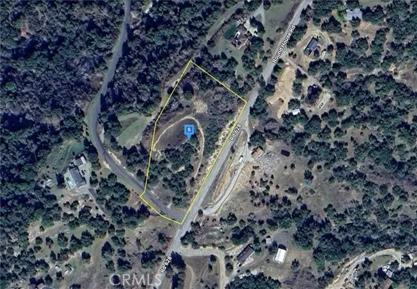 45330 Valley Oak Drive, Ahwahnee, CA 93601