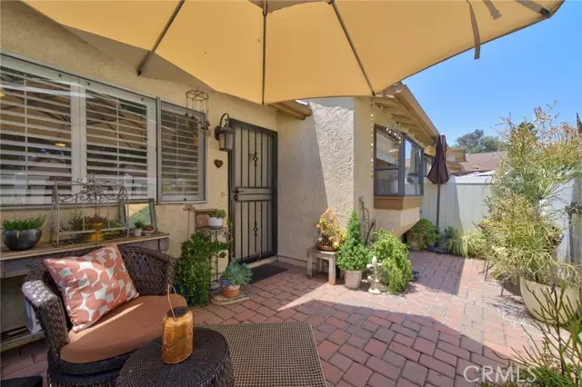 750 5th Street  #97, Azusa, CA 91702 - #1