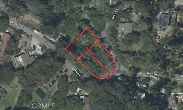 291 Cuesta Real, La Honda, CA 94020