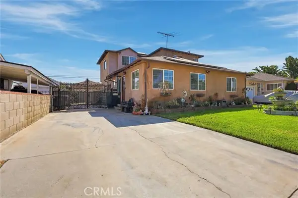 8112 Danby, Whittier, CA 90606