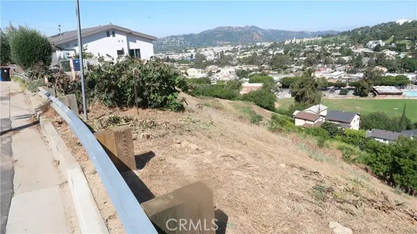 3651 Kinney Street, Los Angeles, CA 90065