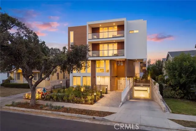 176 Catalina  #104, Pasadena, CA 91106 - #1