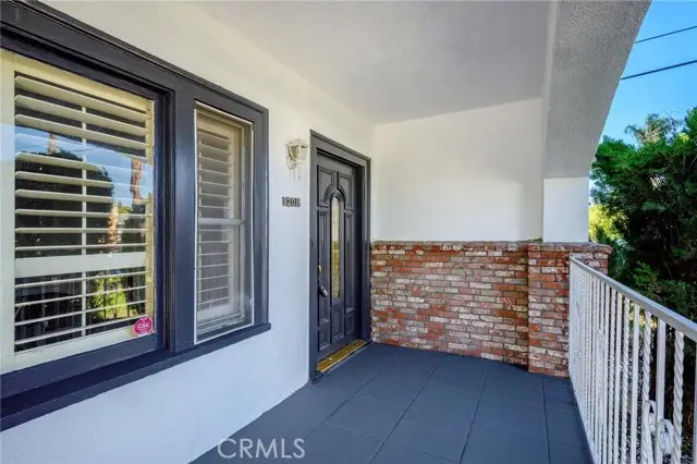 3208 Keats, Alhambra, CA 91801 - #3