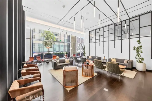 400 Broadway  #1708, Los Angeles, CA 90013 - #1
