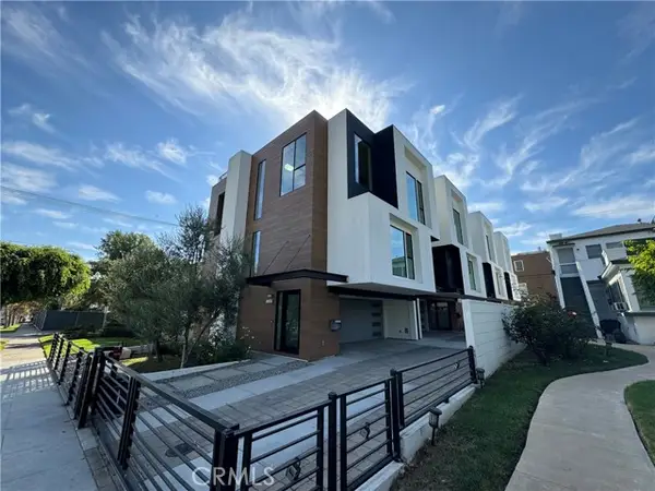 809 Detroit Street, Los Angeles, CA 90046